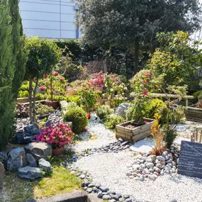 Bild von ibis budget Cabourg Dives-sur-Mer