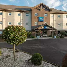 Bild von ibis budget Cabourg Dives-sur-Mer