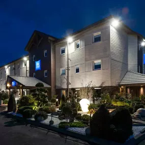 Bild von ibis budget Cabourg Dives-sur-Mer