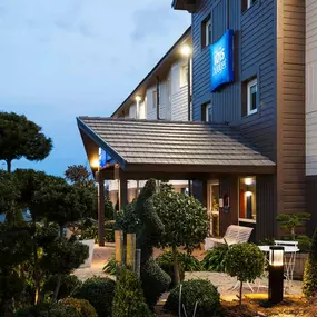 Bild von ibis budget Cabourg Dives-sur-Mer
