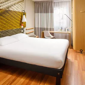 Bild von ibis Bristol Centre