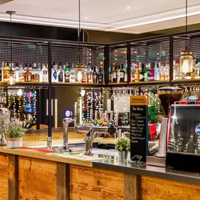Bild von ibis Bristol Centre