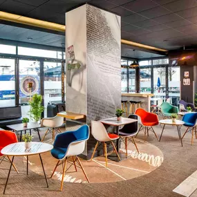 Bild von ibis Bristol Centre
