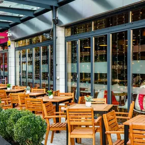 Bild von ibis Bristol Centre
