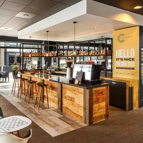 Bild von ibis Bristol Centre