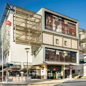 Bild von ibis Bristol Centre