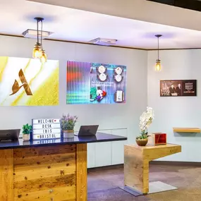 Bild von ibis Bristol Centre