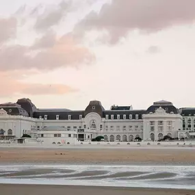 Bild von Cures Marines Hotel & Spa Trouville  MGallery Collection