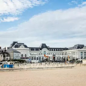 Bild von Cures Marines Hotel & Spa Trouville  MGallery Collection