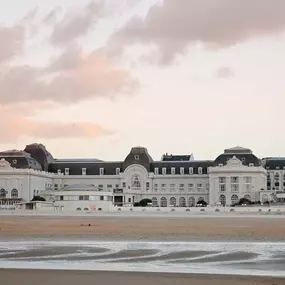 Bild von Cures Marines Hotel & Spa Trouville  -MGallery Collection