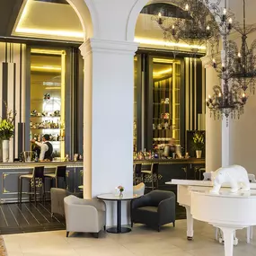 Bild von Cures Marines Hotel & Spa Trouville  -MGallery Collection