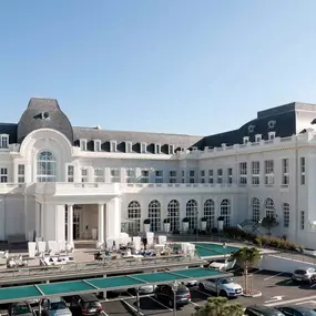 Bild von Cures Marines Hotel & Spa Trouville  -MGallery Collection