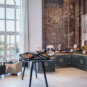 Bild von Cures Marines Hotel & Spa Trouville  -MGallery Collection