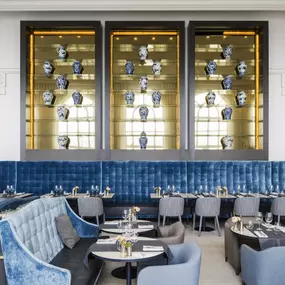 Bild von Cures Marines Hotel & Spa Trouville  -MGallery Collection