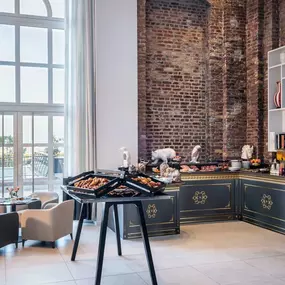 Bild von Cures Marines Hotel & Spa Trouville  -MGallery Collection