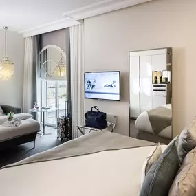 Bild von Cures Marines Hotel & Spa Trouville  -MGallery Collection