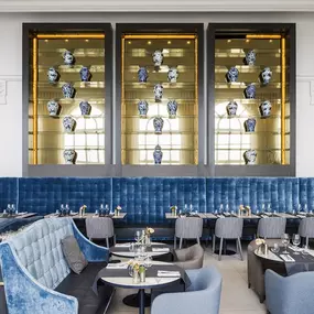 Bild von Cures Marines Hotel & Spa Trouville  -MGallery Collection