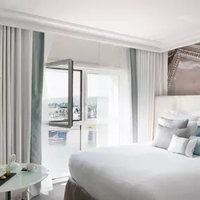 Bild von Cures Marines Hotel & Spa Trouville  -MGallery Collection