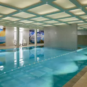 Bild von Cures Marines Hotel & Spa Trouville  -MGallery Collection