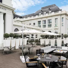 Bild von Cures Marines Hotel & Spa Trouville  -MGallery Collection