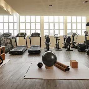 Bild von Cures Marines Hotel & Spa Trouville  -MGallery Collection