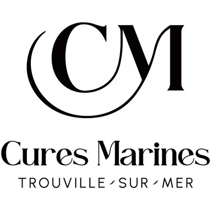 Logo van Cures Marines Hotel & Spa Trouville  MGallery Collection