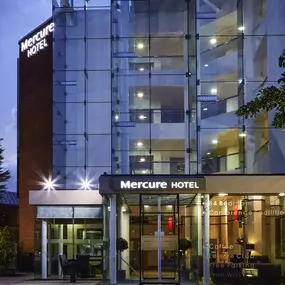 Bild von Mercure St Helens