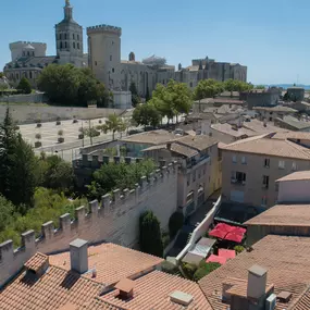 Bild von Hôtel Mercure Pont d'Avignon Centre