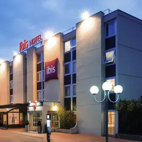 Bild von ibis Paris Gennevilliers