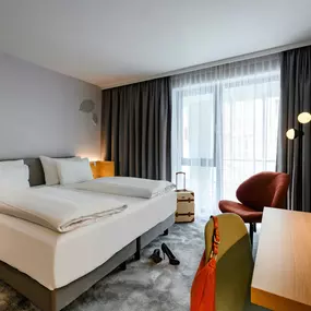 Bild von Mercure Hotel Muenchen Schwabing