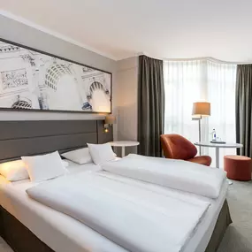 Bild von Mercure Hotel Muenchen Schwabing