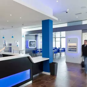 Bild von ibis budget Madrid Vallecas