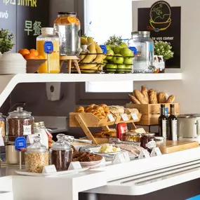 Bild von ibis budget Madrid Vallecas