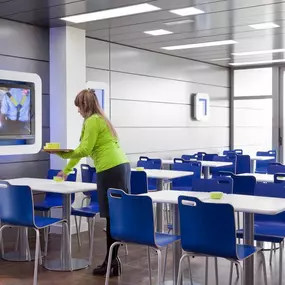 Bild von ibis budget Madrid Vallecas