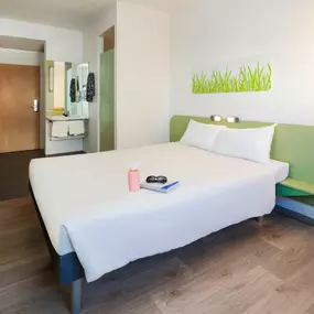 Bild von ibis budget Madrid Vallecas