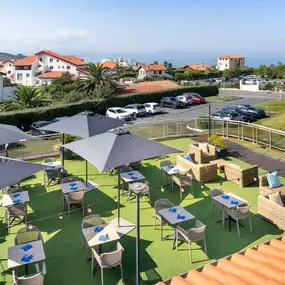 Bild von ibis Styles Biarritz Plage