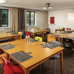 Bild von ibis Lincoln