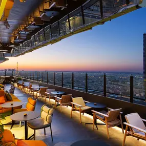 Bild von SKYBAR PARIS ROOFTOP