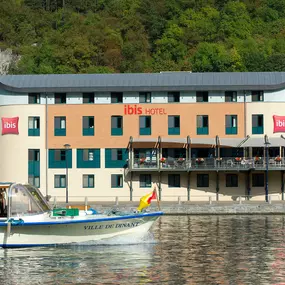 Bild von ibis Dinant Centre