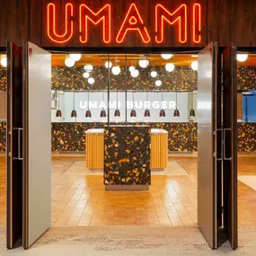 Bild von UMAMI BURGER PARIS