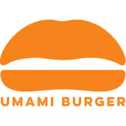 Logo van UMAMI BURGER PARIS