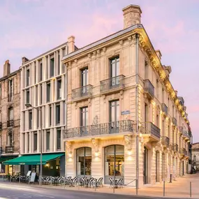 Bild von Mercure Bordeaux Centre Gare Atlantic