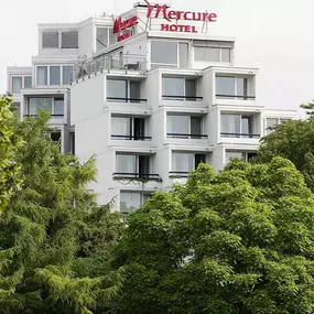 Bild von Mercure Hotel Hameln