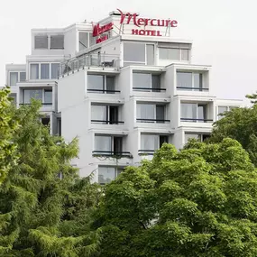 Bild von Mercure Hotel Hameln