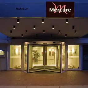 Bild von Mercure Hotel Hameln