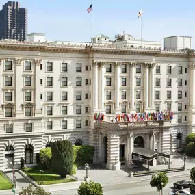 Bild von Fairmont San Francisco