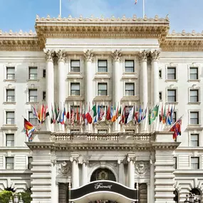 Bild von Fairmont San Francisco