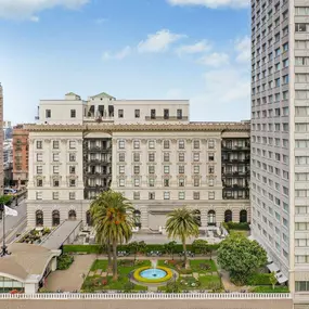 Bild von Fairmont San Francisco