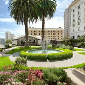 Bild von Fairmont San Francisco