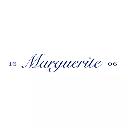 Logo van MARGUERITE 1606